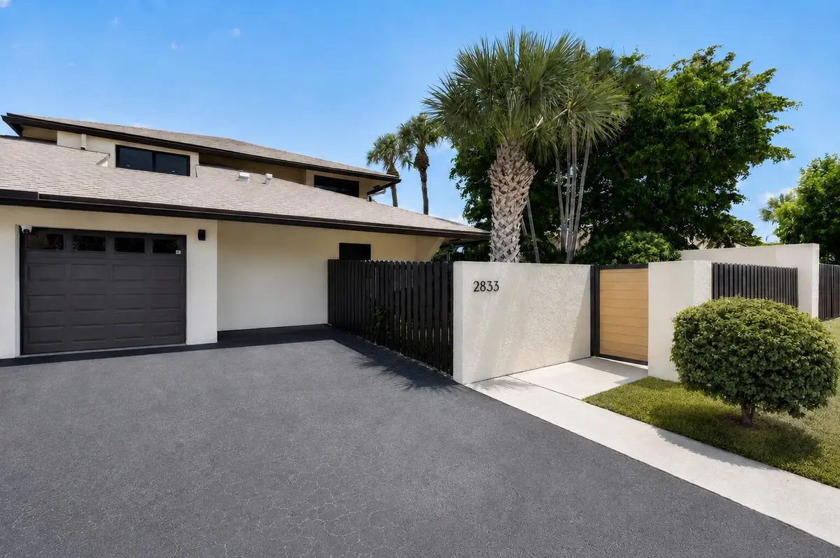 Front - 2833 SW 6 St., Delray Beach, FL at 2833 SW 6th Street, Delray Beach
