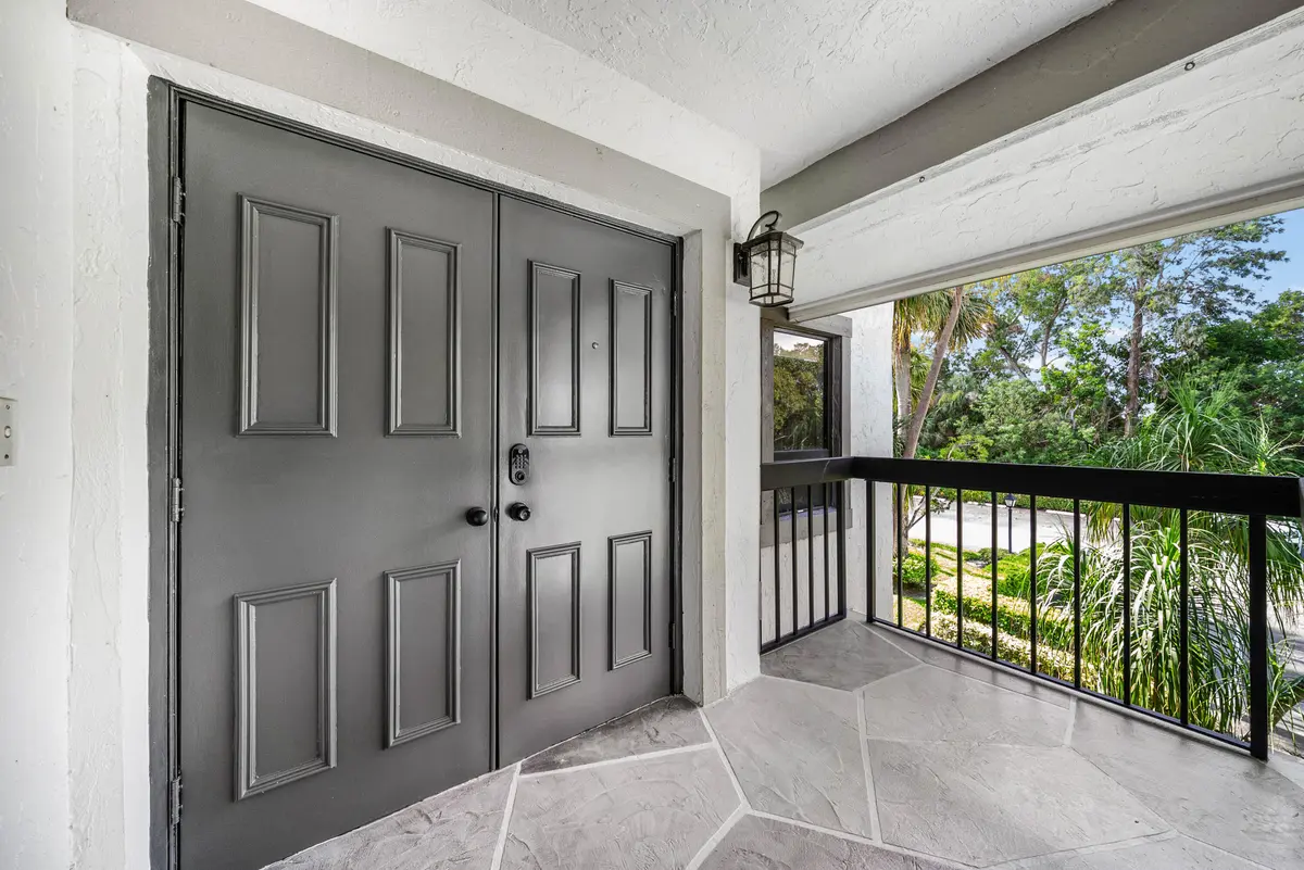 Entrance at 11355 Pond View Drive D202, Wellington