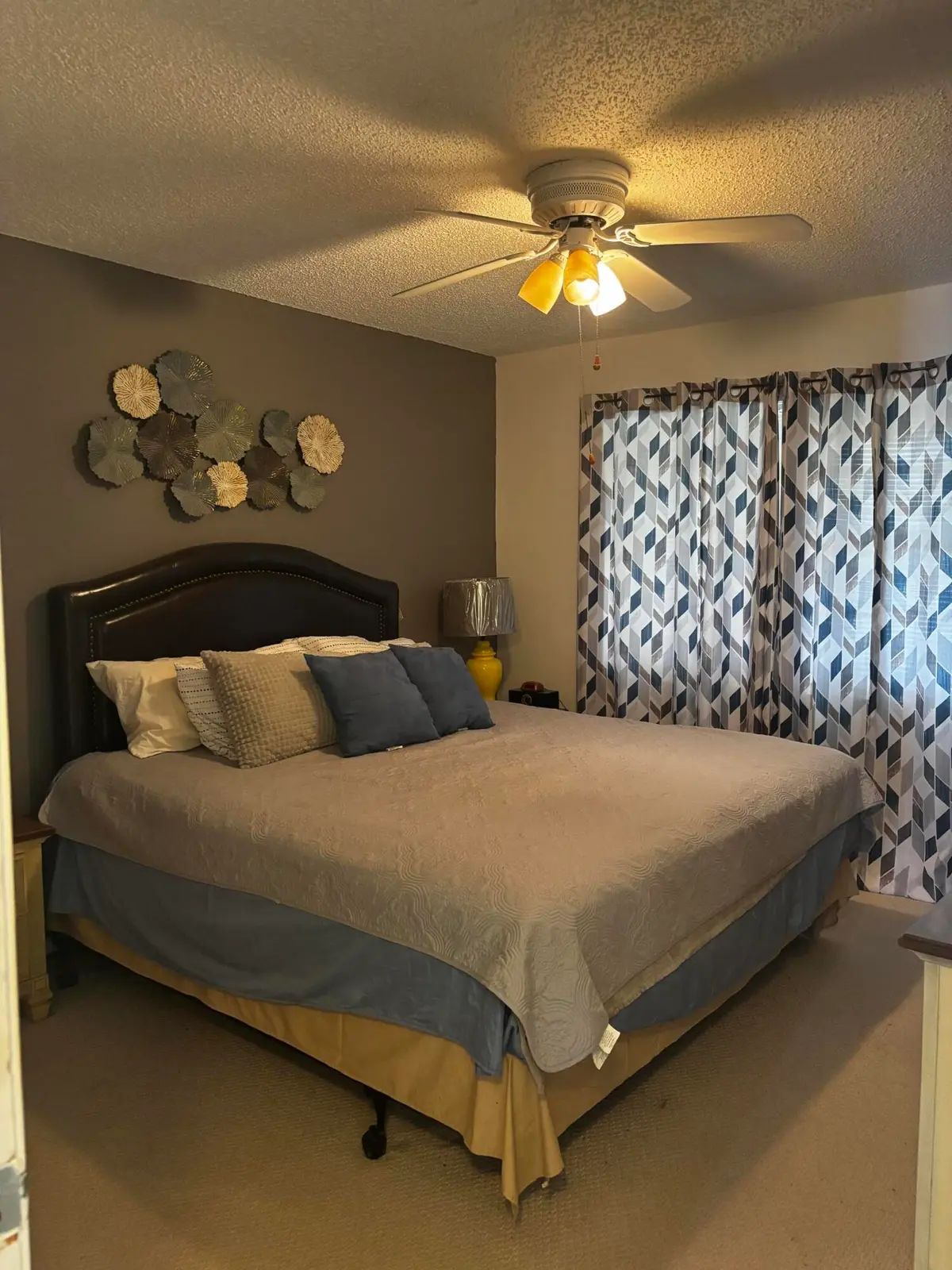 BEDROOM #1 at 310 CHATHAM O 310, West Palm Beach