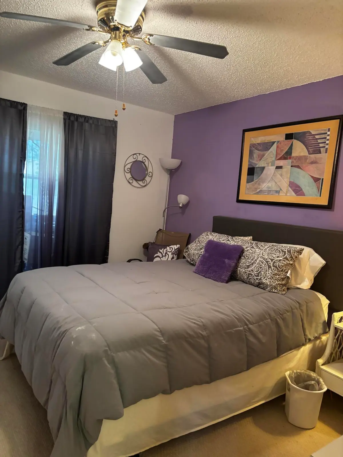 BEDROOM #2 at 310 CHATHAM O 310, West Palm Beach