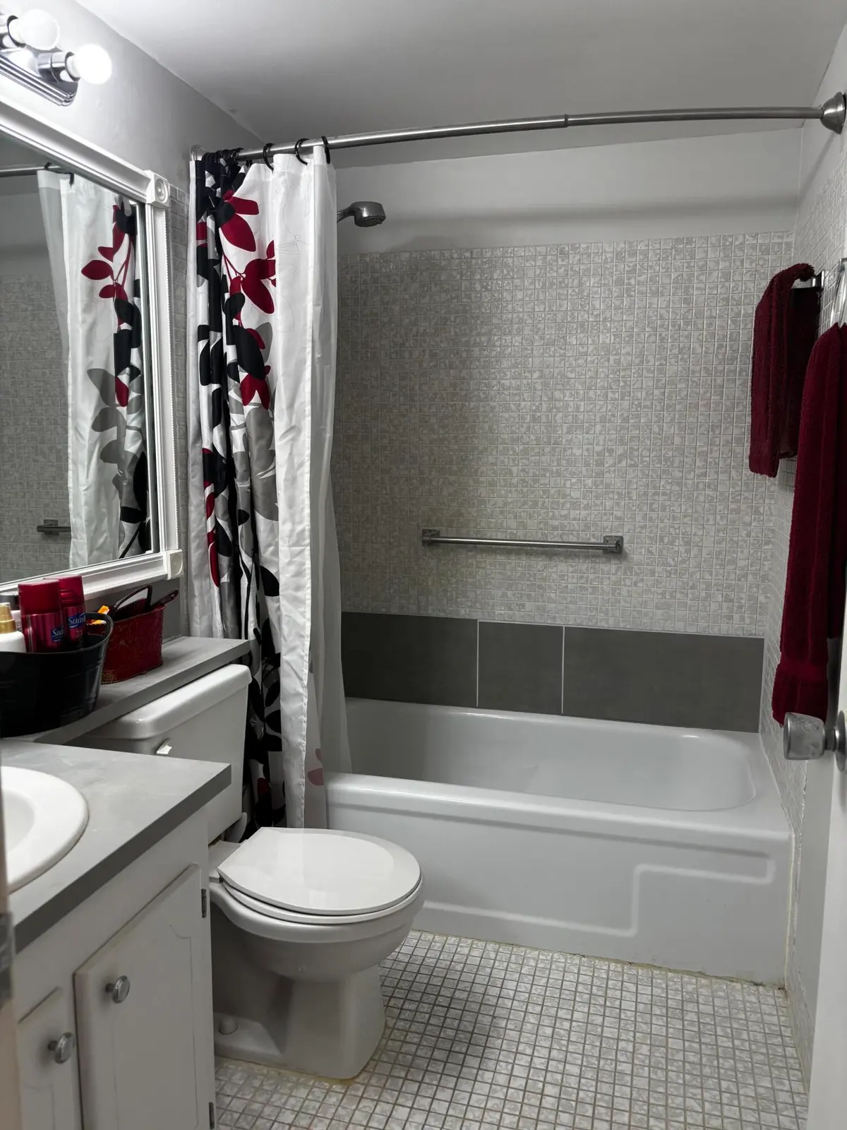 FULL BATHROOM at 310 CHATHAM O 310, West Palm Beach