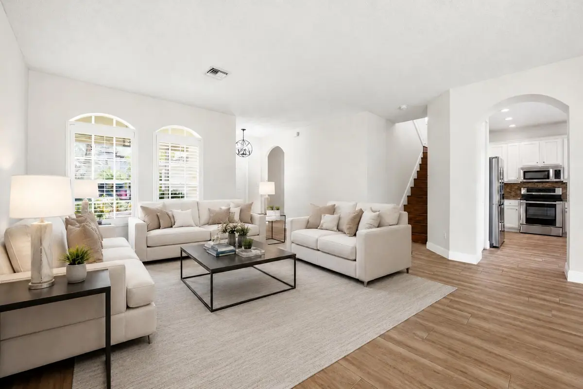 Formal Living Room at 8895 CHESTNUT RIDGE Way, Boynton Beach