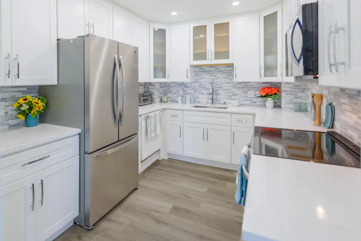 12 Kitchen 3 at 1985 S Ocean Drive 8p, Hallandale Beach