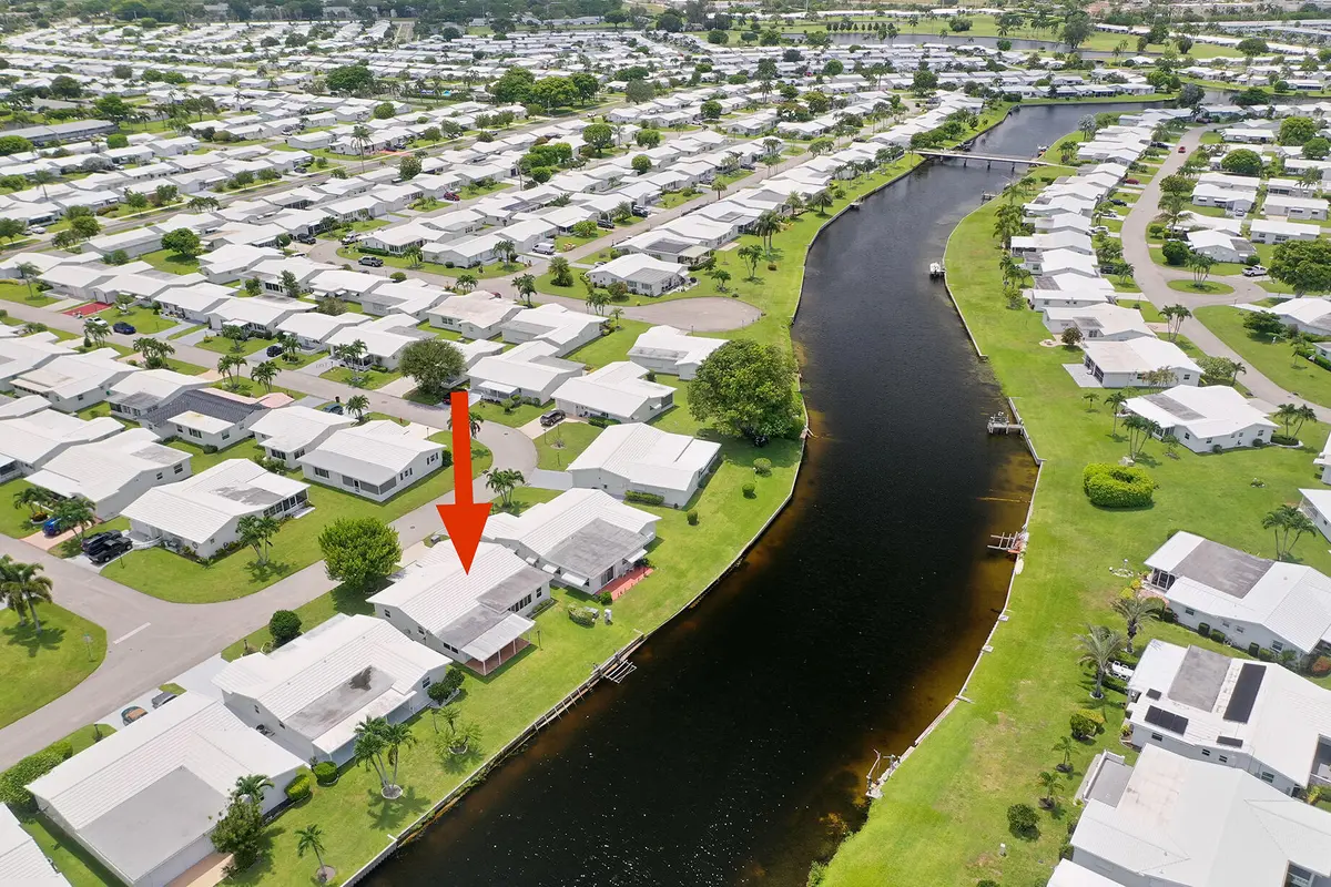 20B at 804 SW 15th Street, Boynton Beach