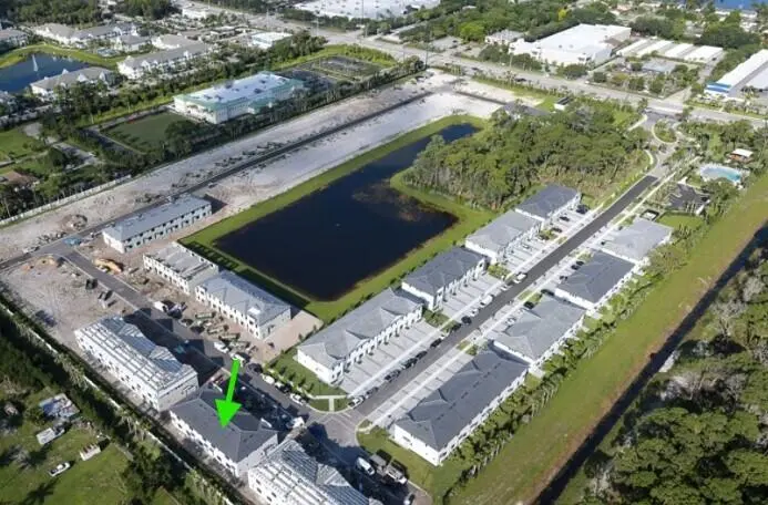 34 site at 6698 KAVAGI Drive Latitude 34-06, Lantana