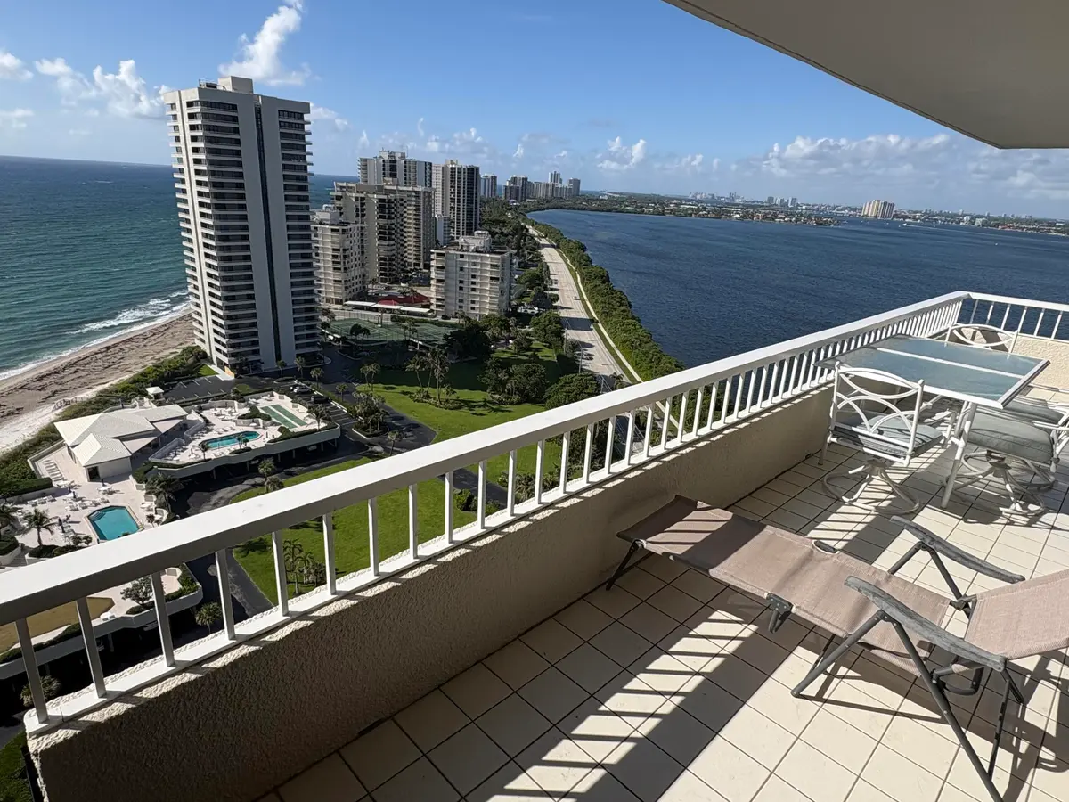 water glades july c at 5550 N Ocean Drive 22b, Singer Island