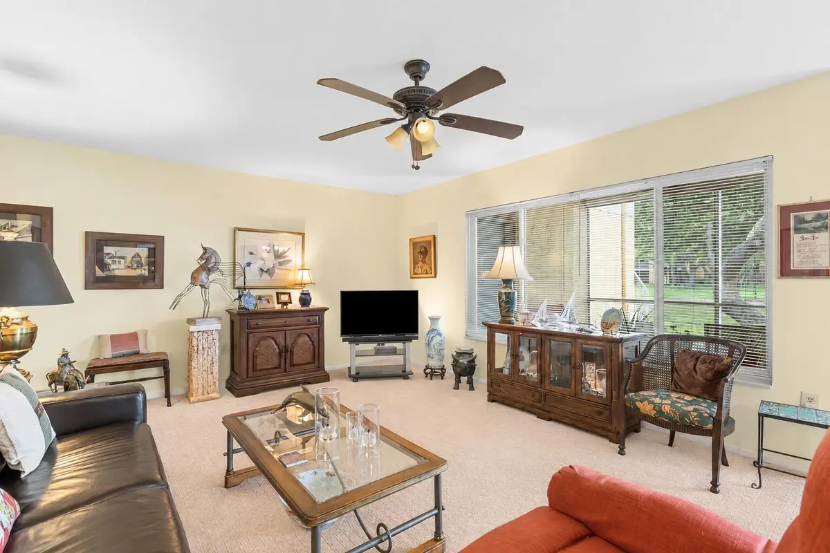 Living Room at 2361 NW 33rd Street 603, Oakland Park