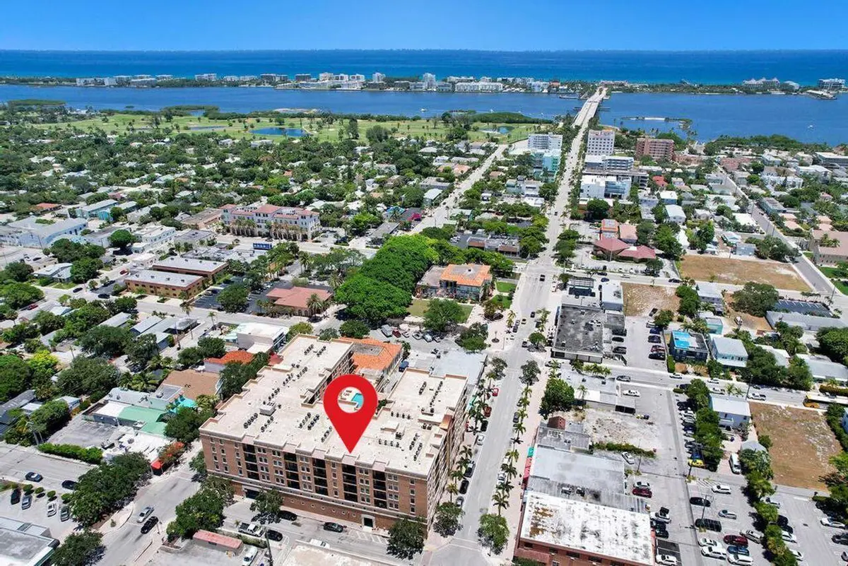 arial4favorite at 511 LUCERNE Avenue 613, Lake Worth Beach