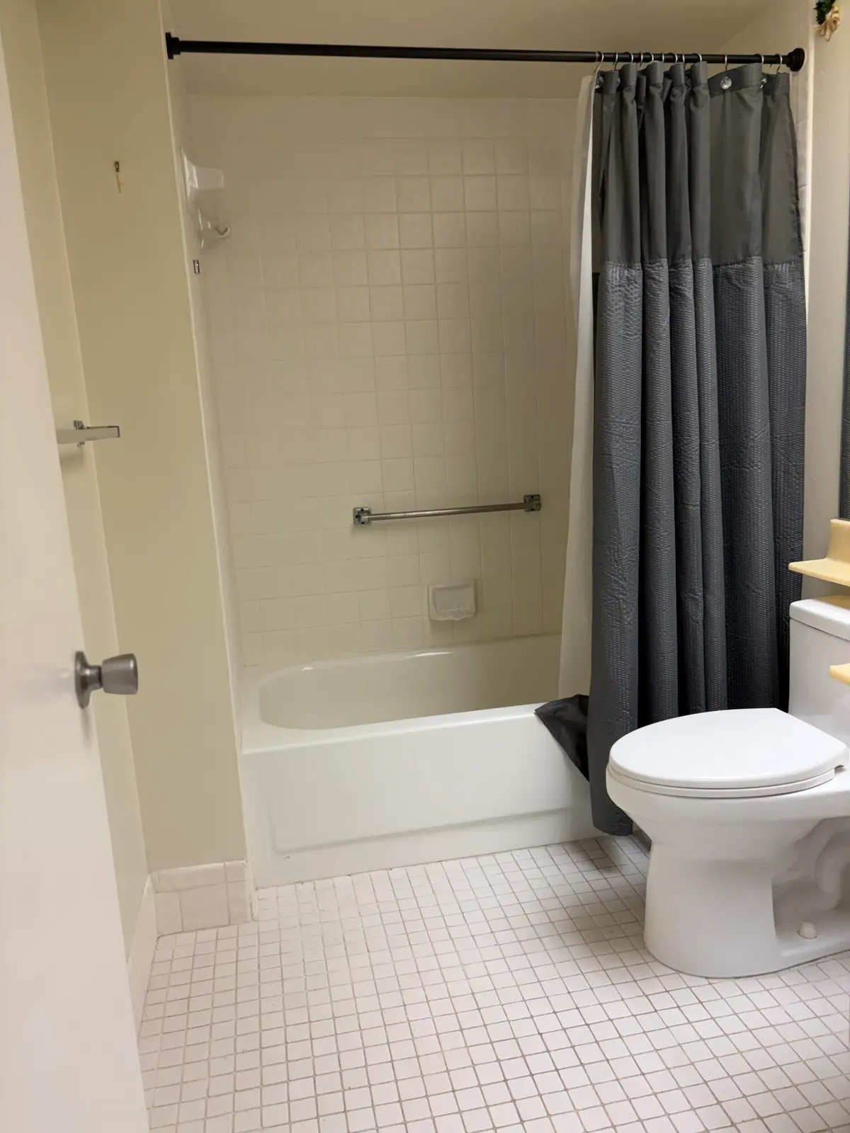 Bath 2 at 12650 SW 6TH Street 307K, Pembroke Pines