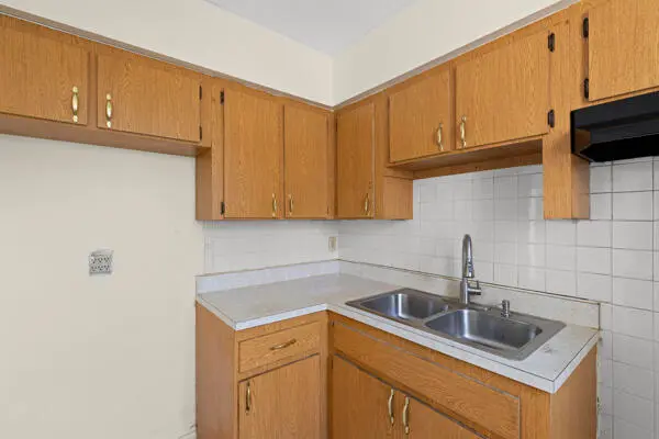Kitchen at 110 SW 12TH Avenue, South Bay