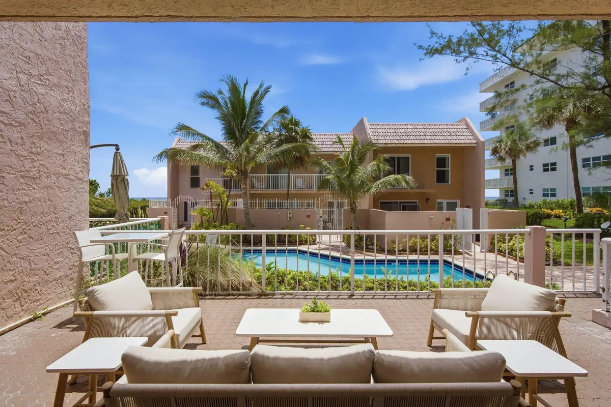 1173 HILLSBORO MILE 2-2, Hillsboro Beach, FL – photo 6