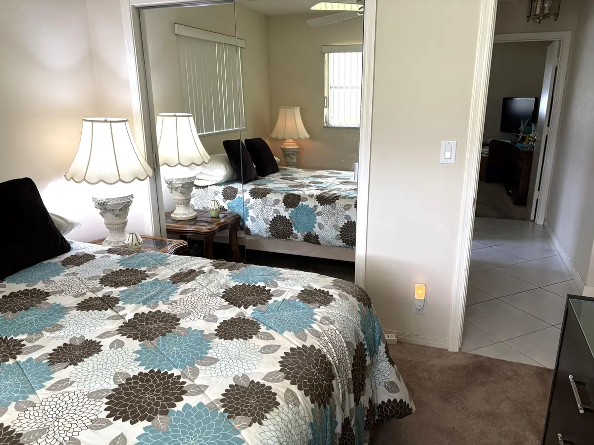 bedroom 2 at 5403 NW 27th Way, Fort Lauderdale