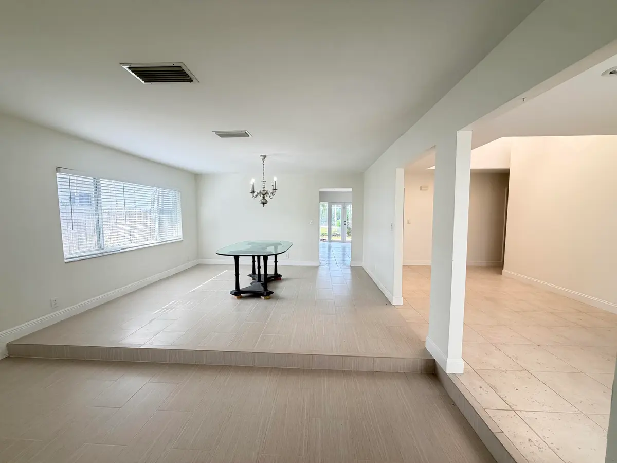 Dining Room at 2648 NE 9TH Street, Pompano Beach