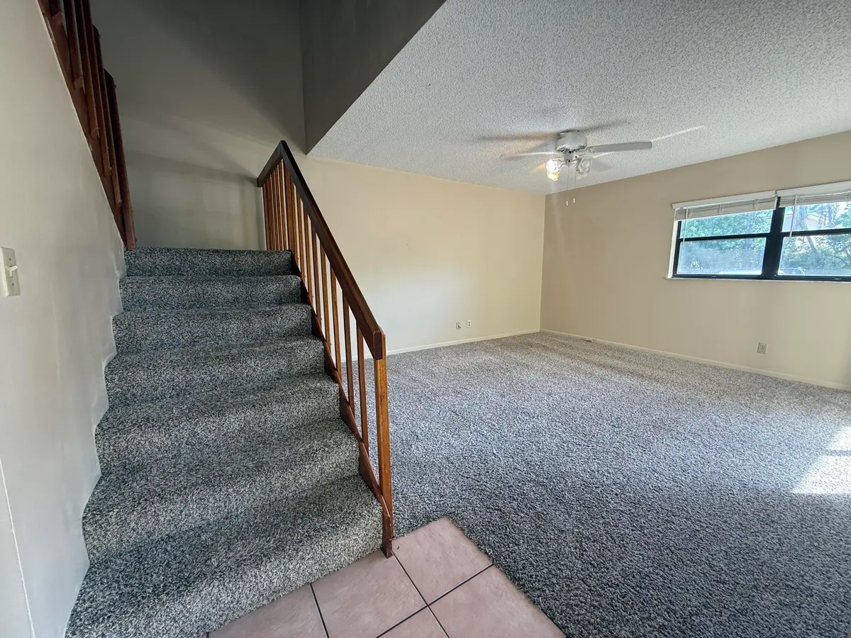 Front Entry at 3100 SE Brook Street, Stuart