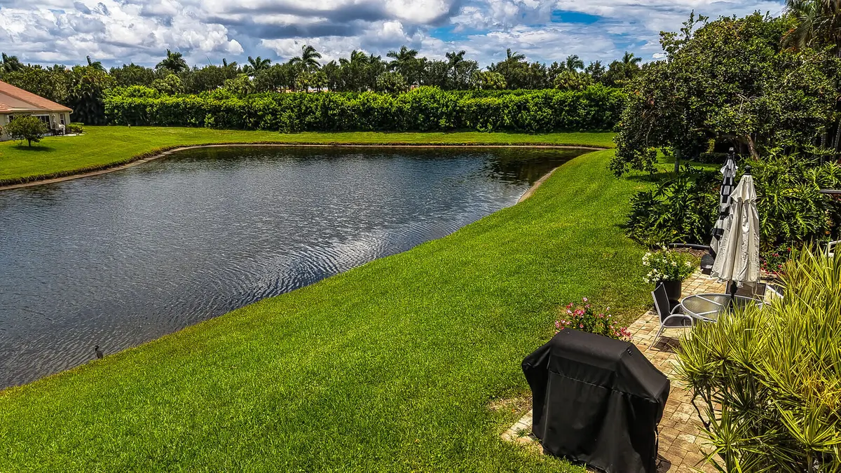 15_Aerial_9_2_mls at 7906 LAKE SANDS Drive, Delray Beach