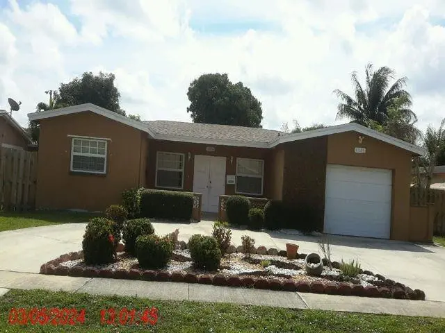Photo 1 at 4506 NW 39TH Street, Lauderdale Lakes