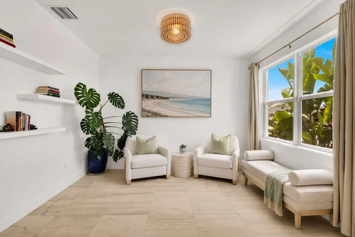 Foyer at 4506 Catalina Way, Greenacres