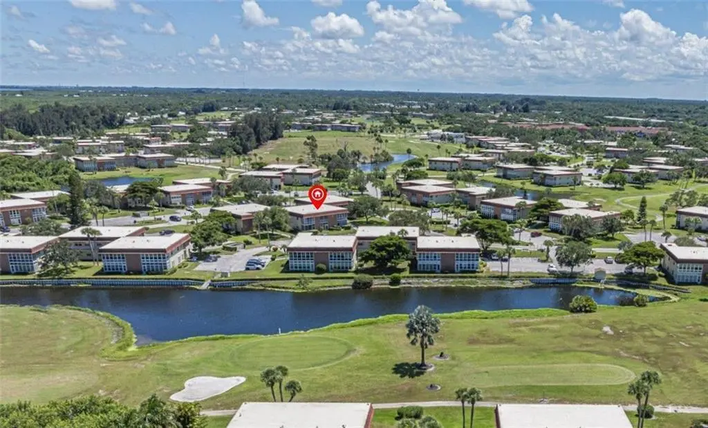 DRONE at 75 Royal Oak Court 204, Vero Beach