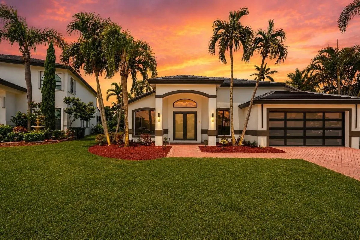 Wellington Property (1) at 15931 CANOSA Court, Wellington