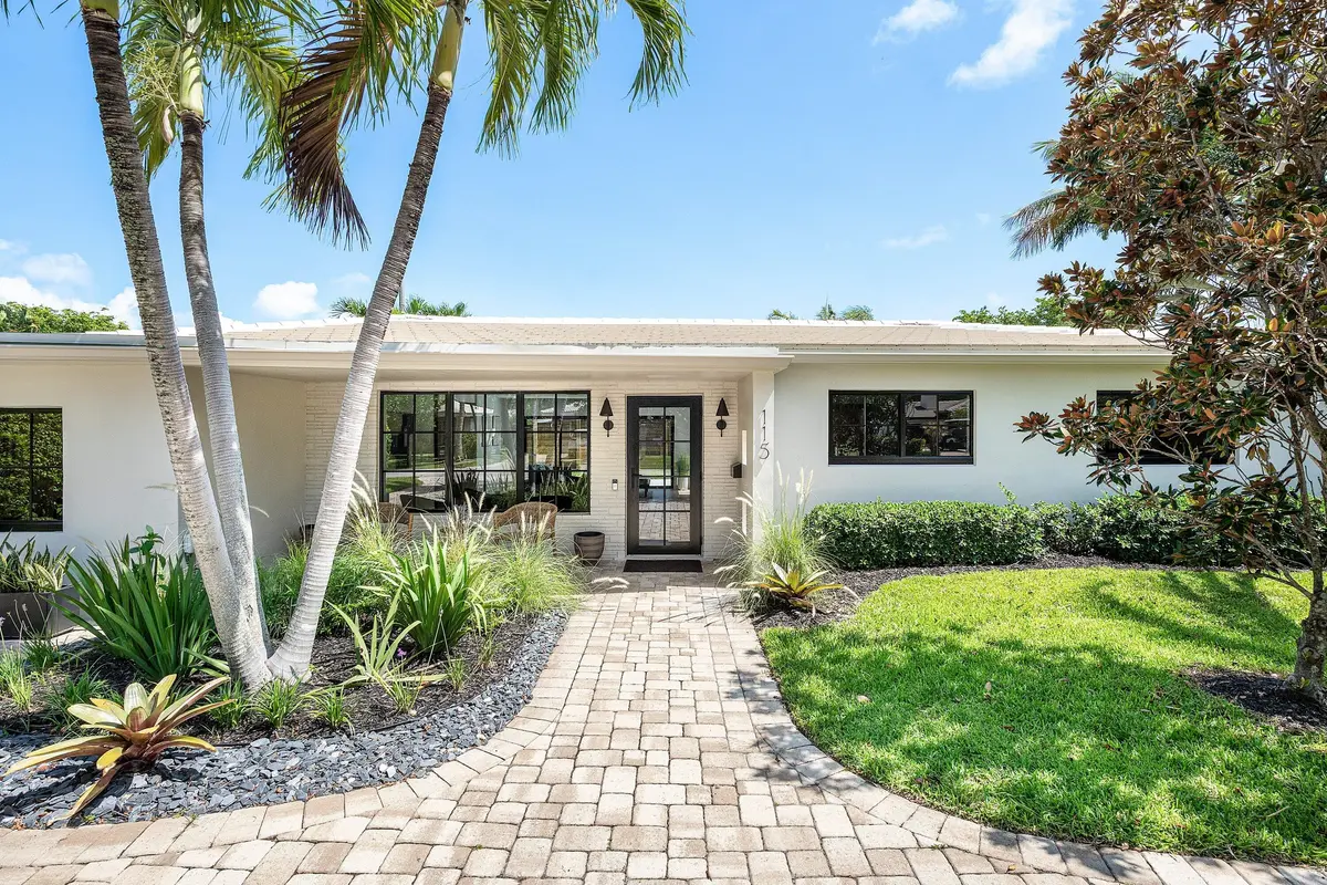 005-115BonnieBriarLane-DelrayBeach-FL-33 at 115 Bonnie Briar Lane, Delray Beach