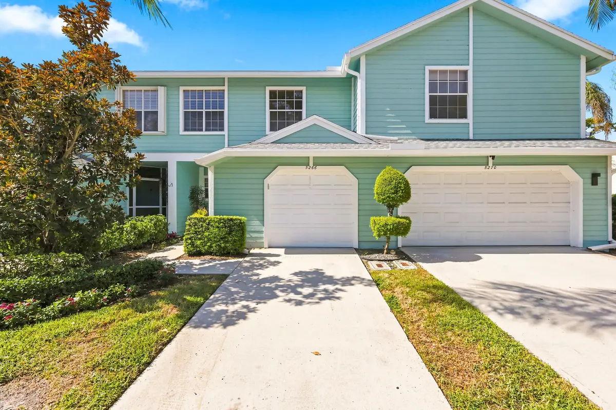 5266 Sapphire Valley at 5266 Sapphire Valley, Boca Raton