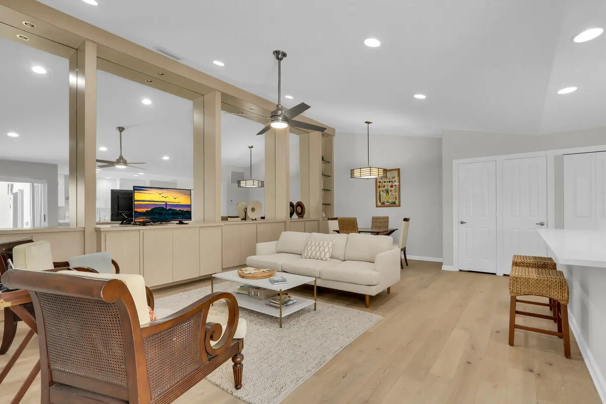Living Room at 7904 CHAPMAN OAK Court, Palm Beach Gardens