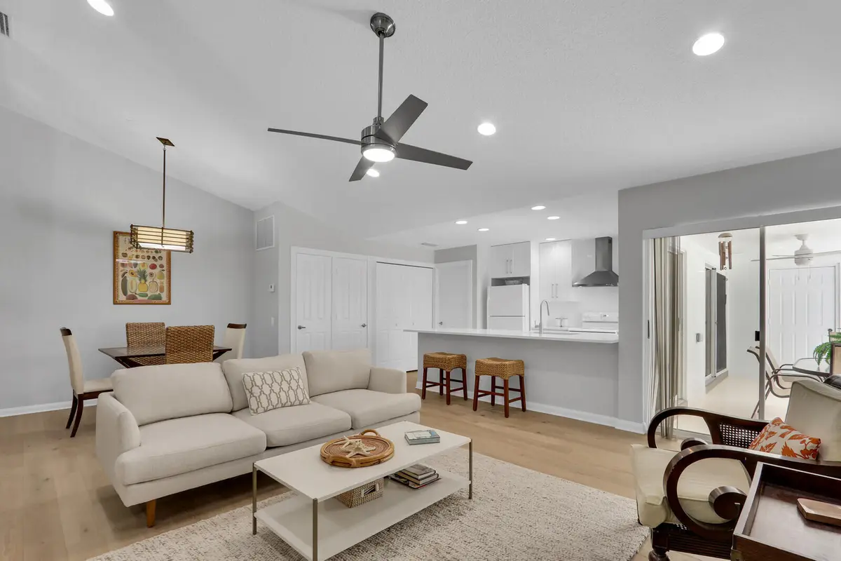 Living Room at 7904 CHAPMAN OAK Court, Palm Beach Gardens