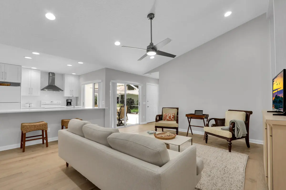 Open Plan at 7904 CHAPMAN OAK Court, Palm Beach Gardens