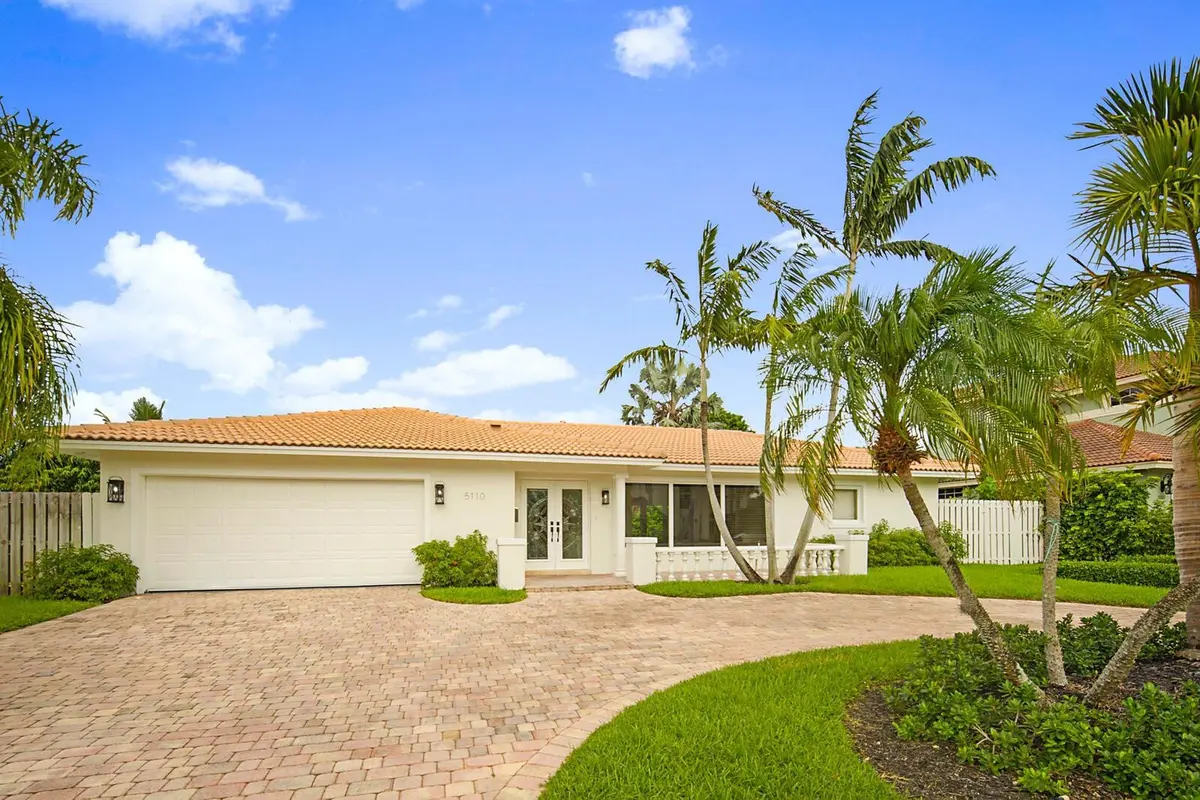 Photo 1 at 5110 NE 30th Avenue, Lighthouse Point