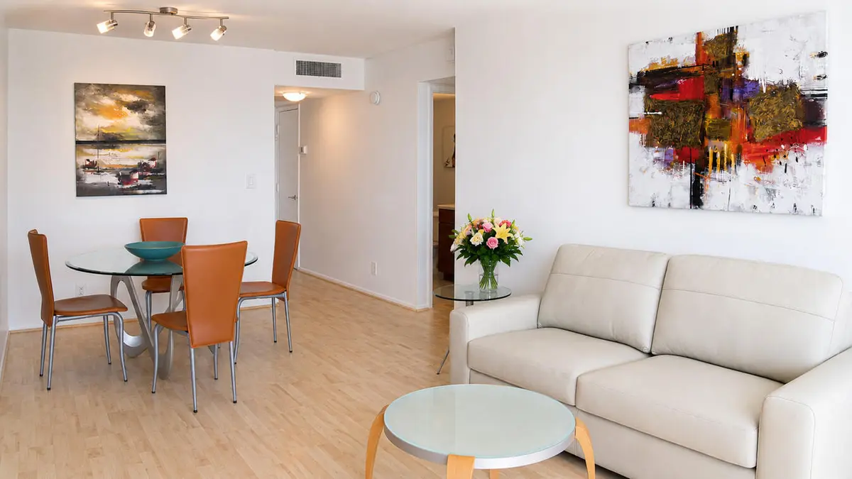 Isabel-Loel Condo 006 at 1900 S Ocean Boulevard 5V, Pompano Beach