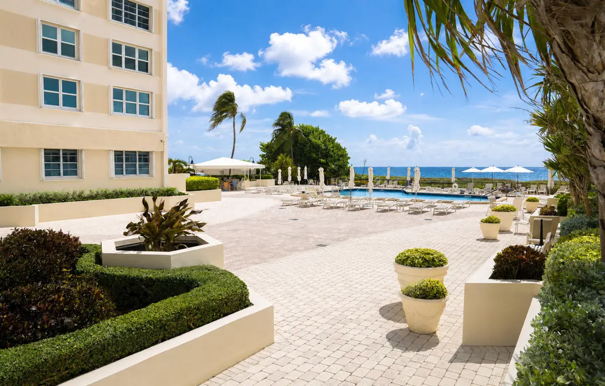 Isabel-Loel Condo 003 at 1900 S Ocean Boulevard 5V, Pompano Beach