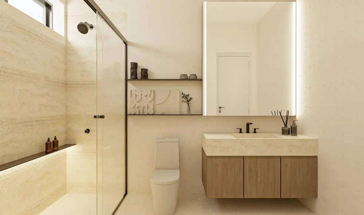 BATH 3 at 165 NW 9th Street, Boca Raton