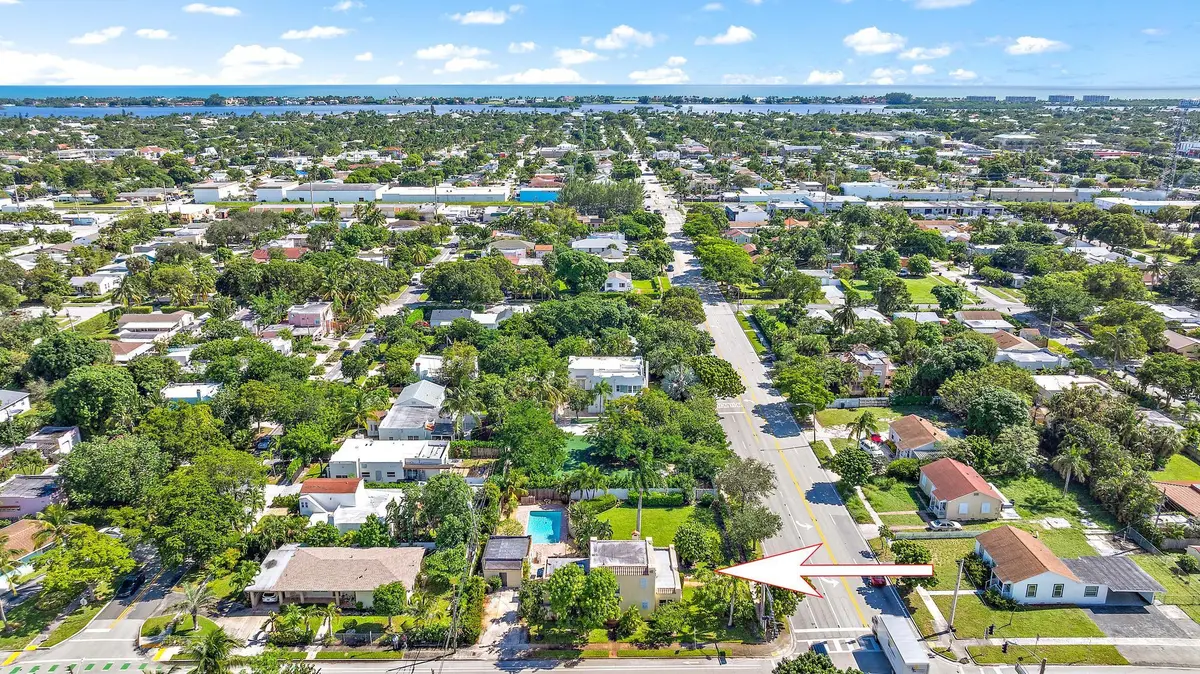 735 Forest Hill Blvd-1 at 735 FOREST HILL Boulevard, West Palm Beach