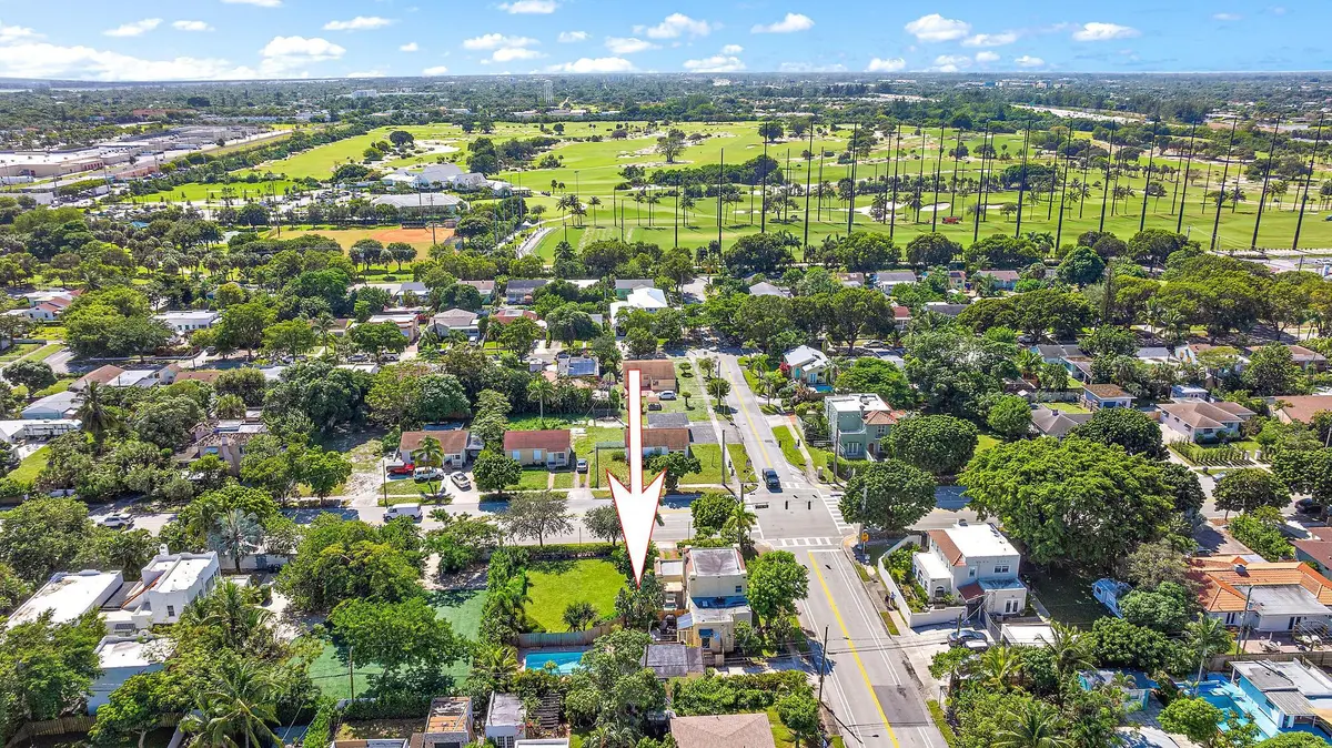 735 Forest Hill Blvd-11 at 735 FOREST HILL Boulevard, West Palm Beach