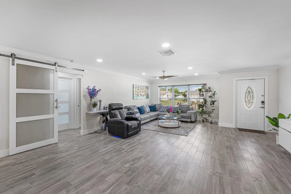 Living Room at 14598 SUNNY WATERS Lane, Delray Beach