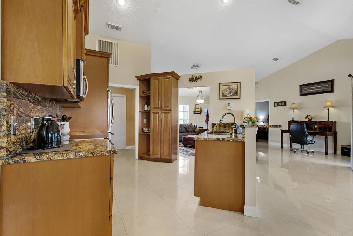 Kitchen at 574 SW Fairview Avenue,