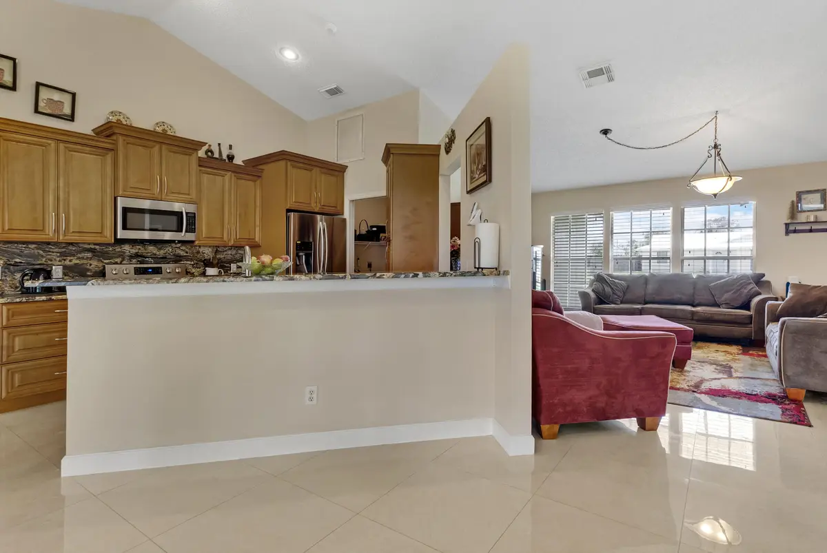 Kitchen living room at 574 SW Fairview Avenue,