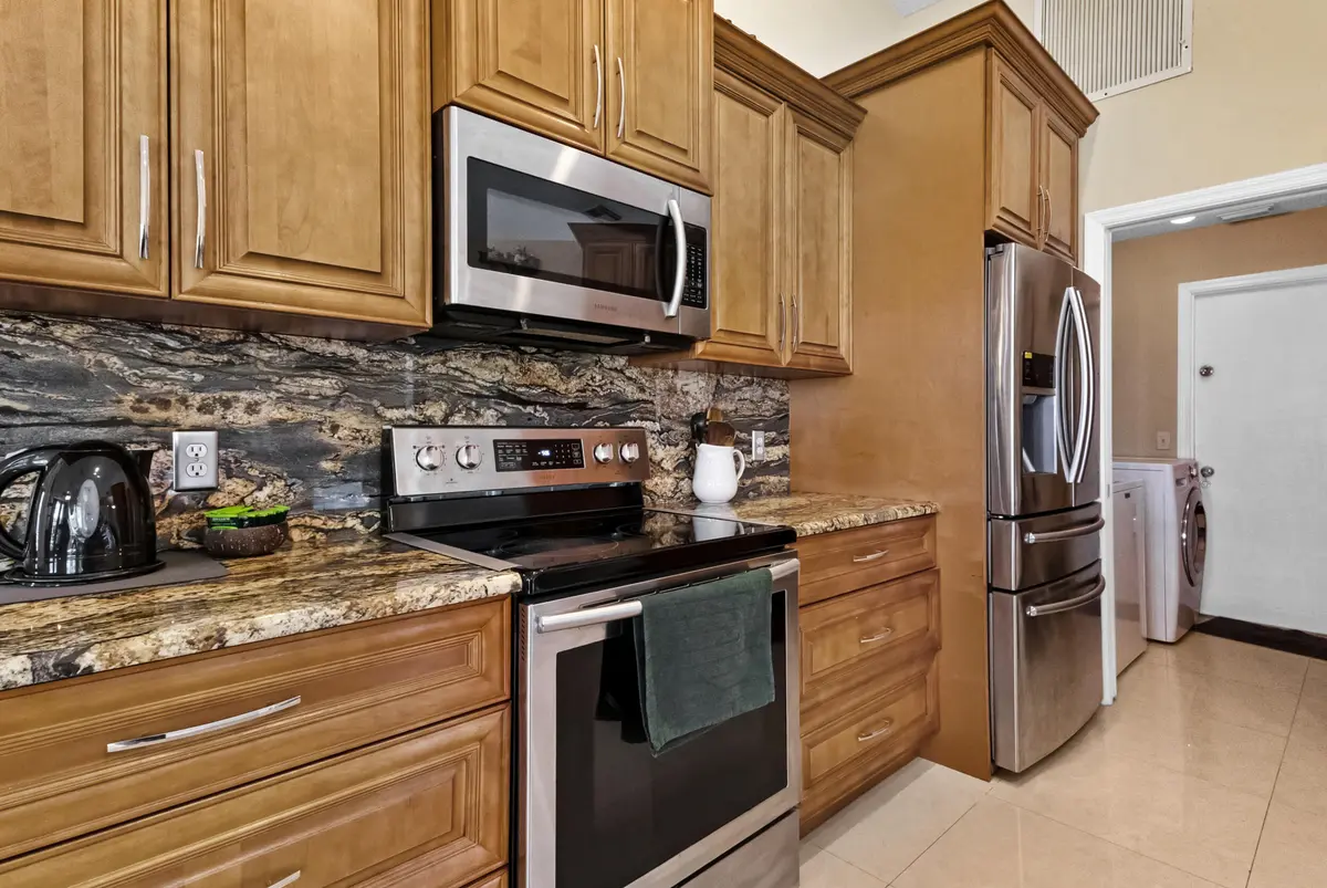 Kitchen at 574 SW Fairview Avenue,