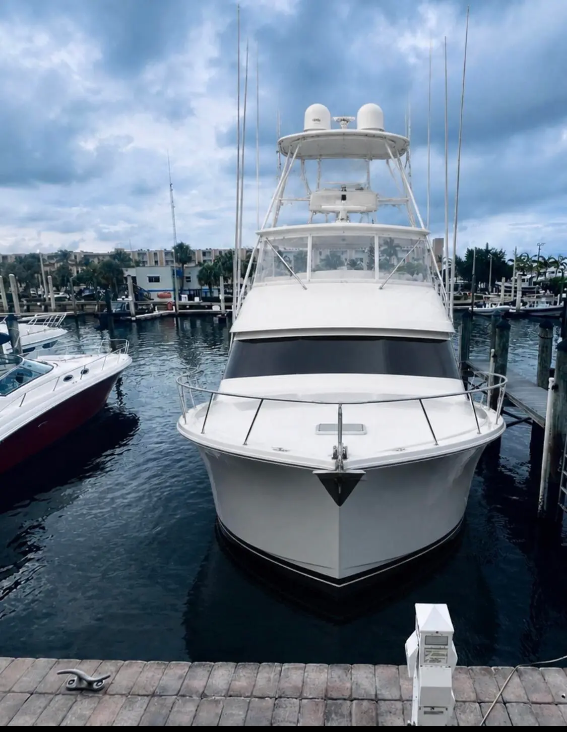 IMG_2377 at 35 PORT SIDE Drive 35B, Fort Lauderdale
