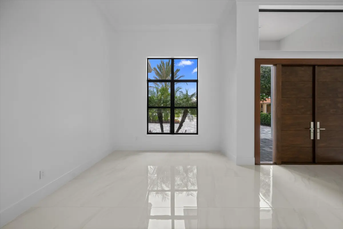 Dining Room at 1712 Mayacoo Lakes Boulevard, West Palm Beach