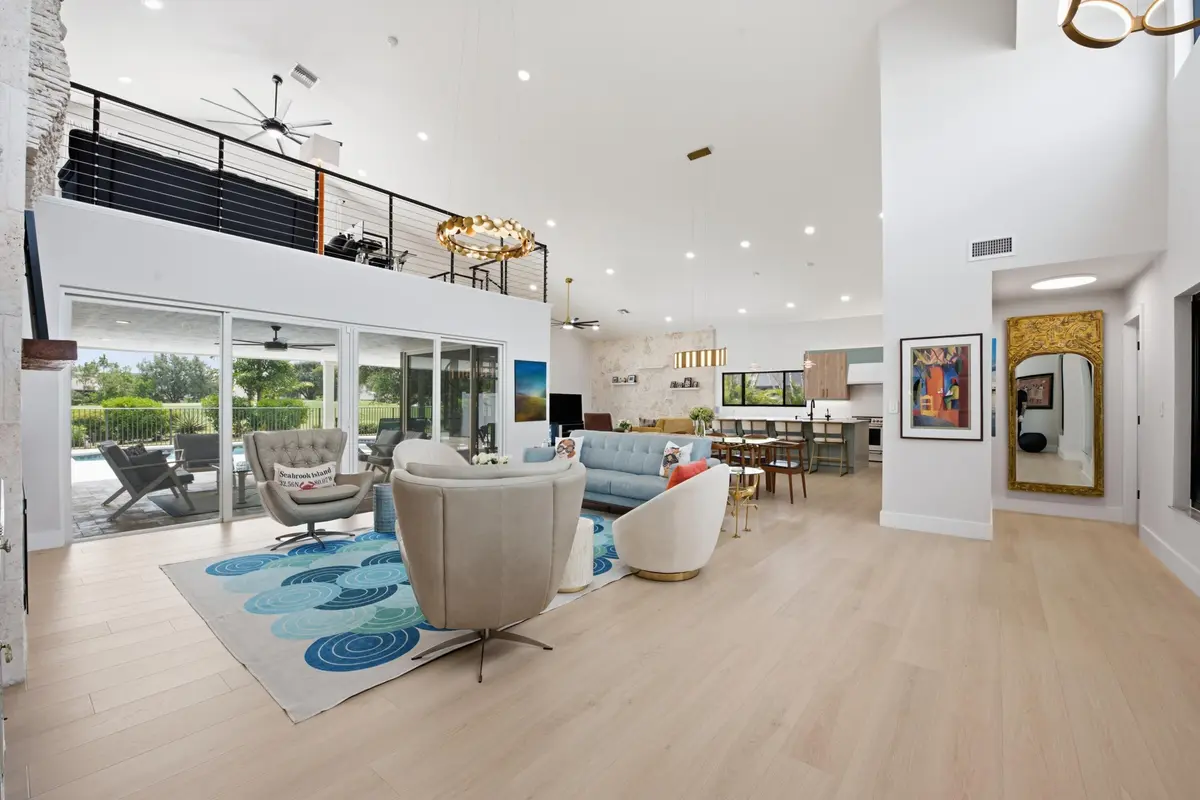 Neutral Flooring at 21878 OLD BRIDGE Trail, Boca Raton
