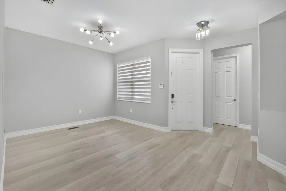 Foyer at 8142 Kendria Cove Terrace, Boynton Beach