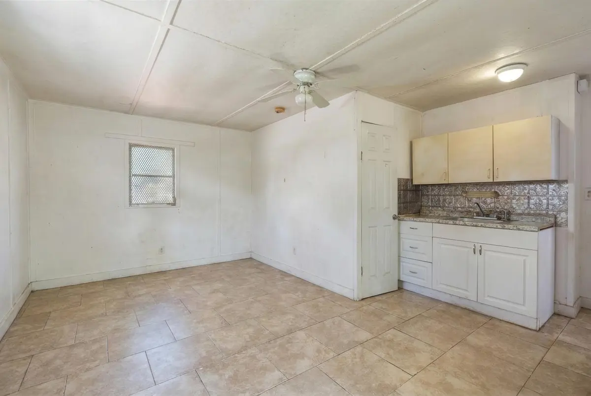 LIVING/KITCHEN at 612 3rd Avenue, Lake Worth Beach