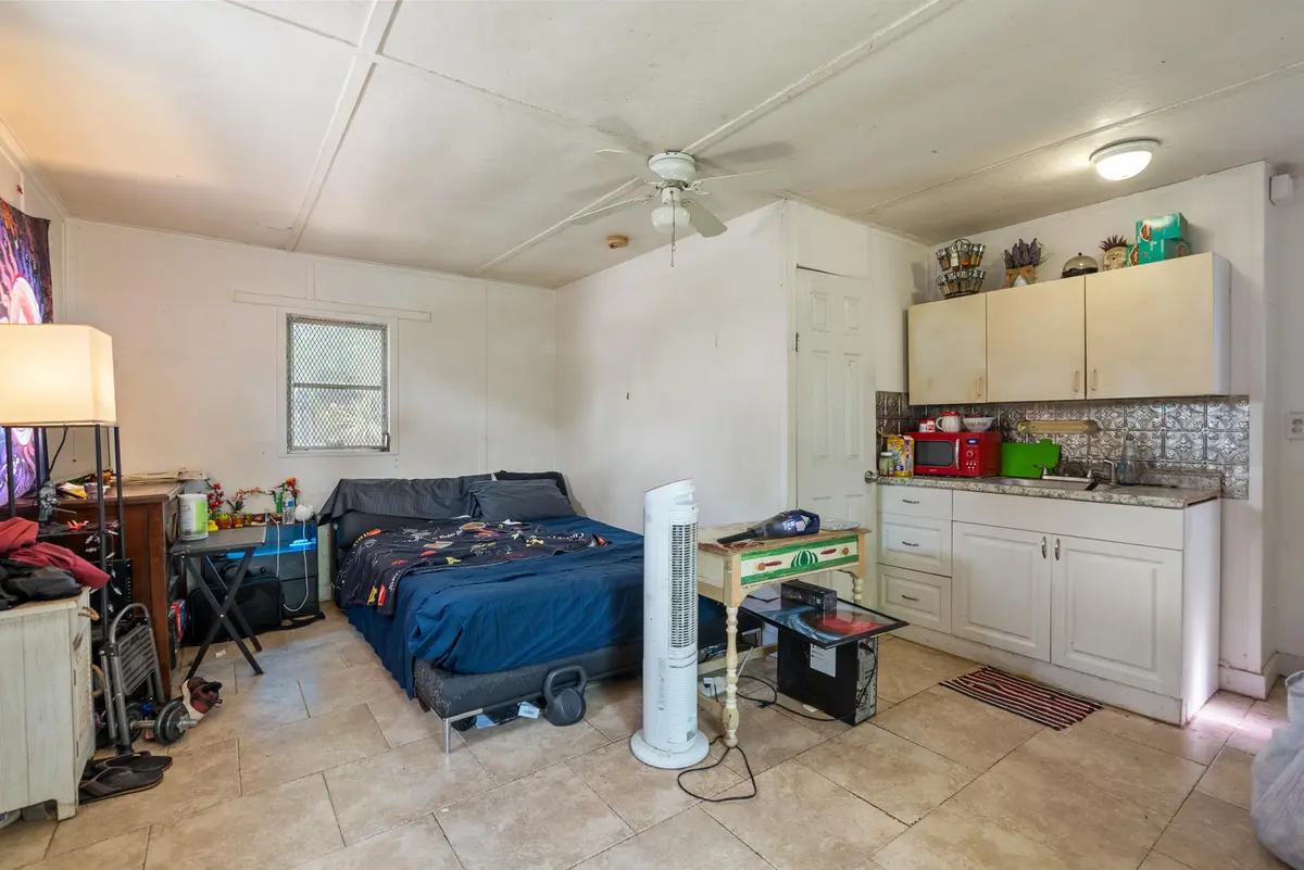 LIVING/KITCHEN at 612 3rd Avenue, Lake Worth Beach