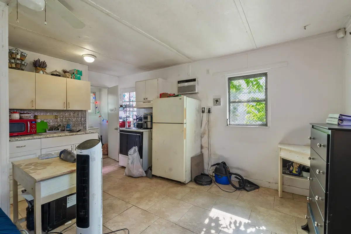 DINING/KITCHEN at 612 3rd Avenue, Lake Worth Beach