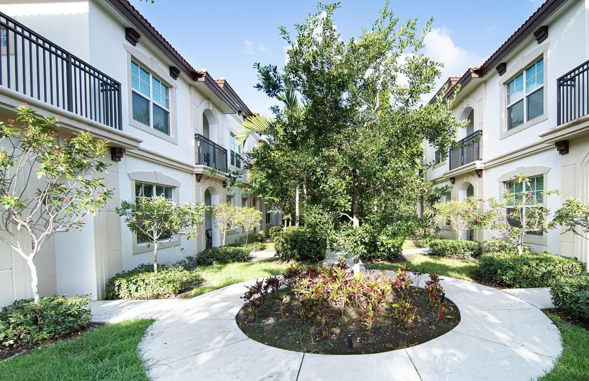 Photo 1 at 14388 EMERALD PLACE Way 14388, Delray Beach