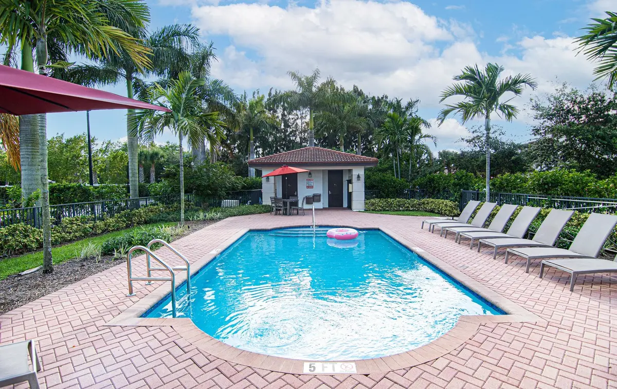 Photo 7 at 14388 EMERALD PLACE Way 14388, Delray Beach