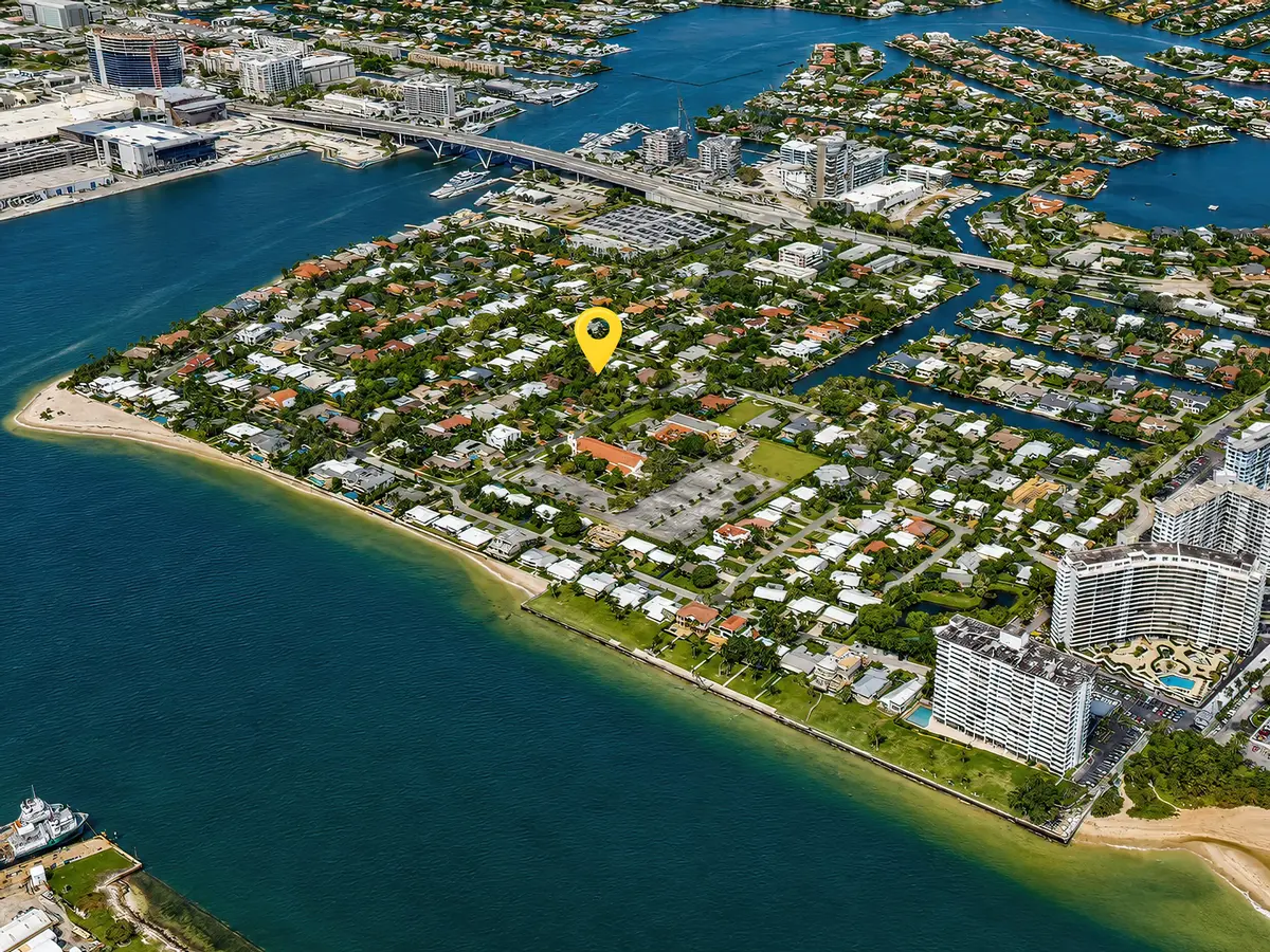 photo- 4 at 1943 SE 25TH Avenue, Fort Lauderdale