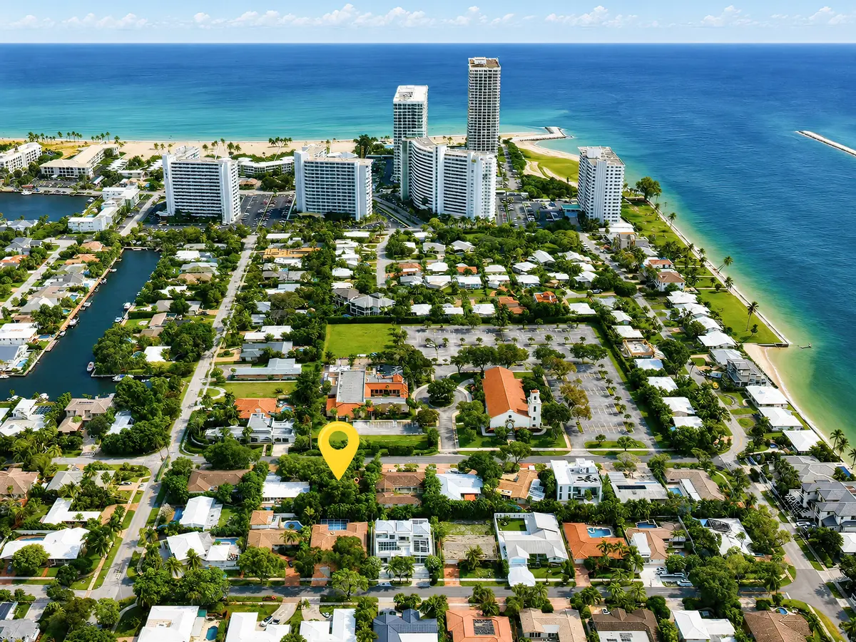 photo- 1 at 1943 SE 25TH Avenue, Fort Lauderdale