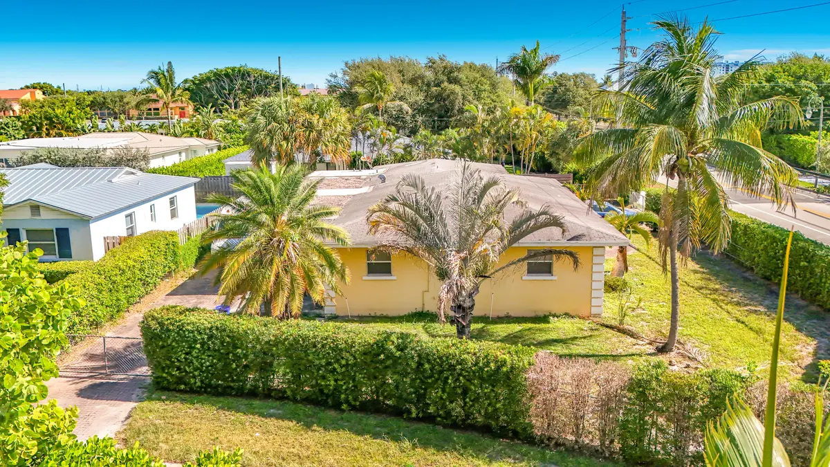4603 S Olive Avenue-30 at 4603 S Olive Avenue, West Palm Beach